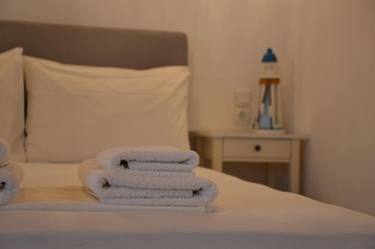 Cute Studio In Milos Tripití Dış mekan fotoğraf
