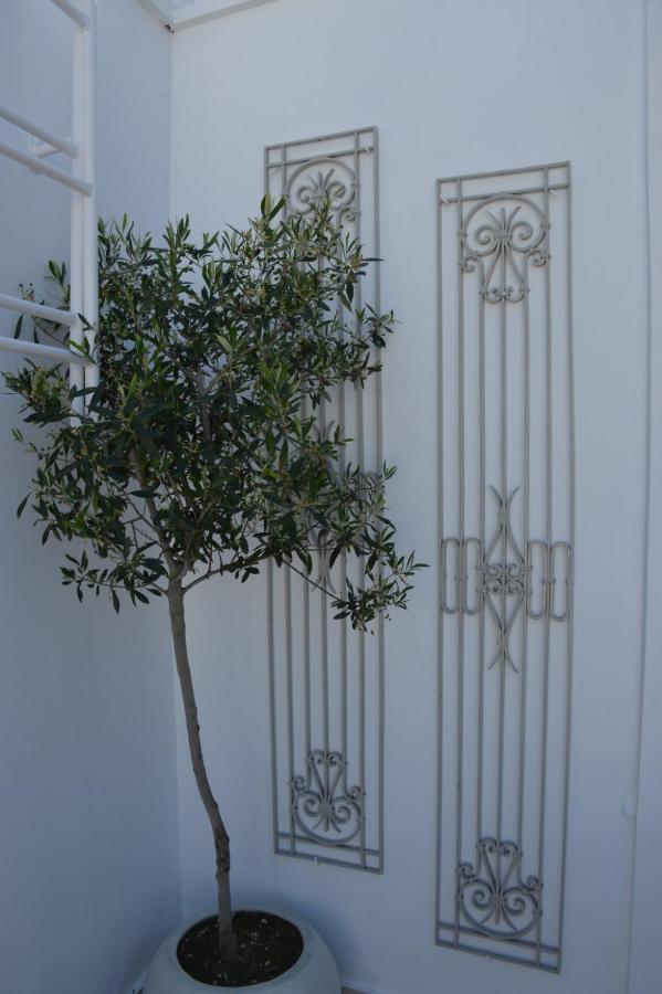 Cute Studio In Milos Tripití Dış mekan fotoğraf