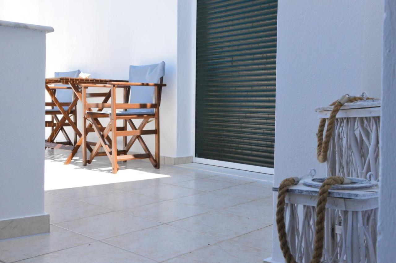 Cute Studio In Milos Tripití Dış mekan fotoğraf